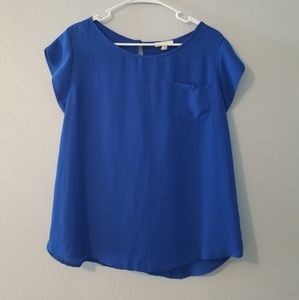 💛 Blouse